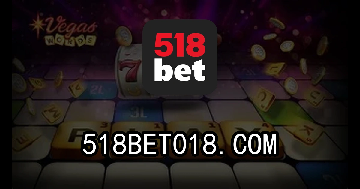 518bet